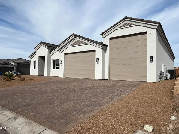 1731 E Persimmon Ave, Lake Havasu City, AZ 86404