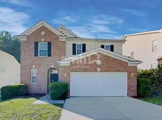 6001 Ricker Rd, Raleigh, NC 27610