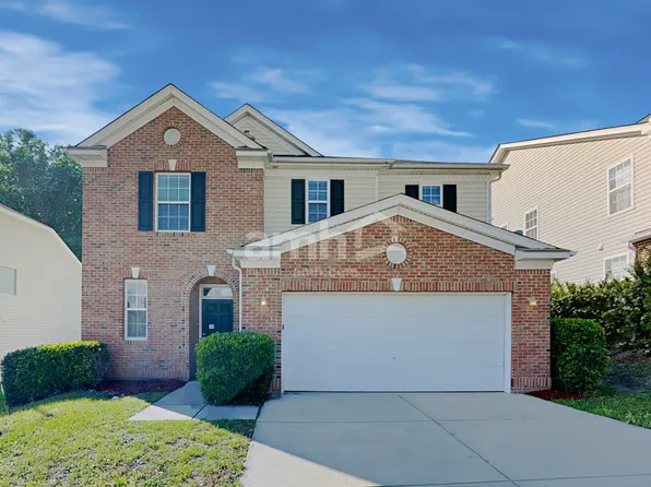 6001 Ricker Rd, Raleigh, NC 27610