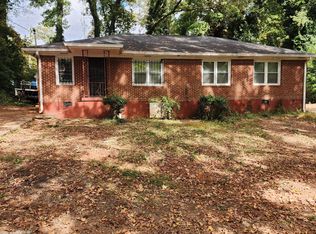 2731 Glenvalley Dr #B, Decatur, GA 30032