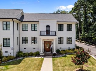 607 Smedes Pl APT A, Raleigh, NC 27605