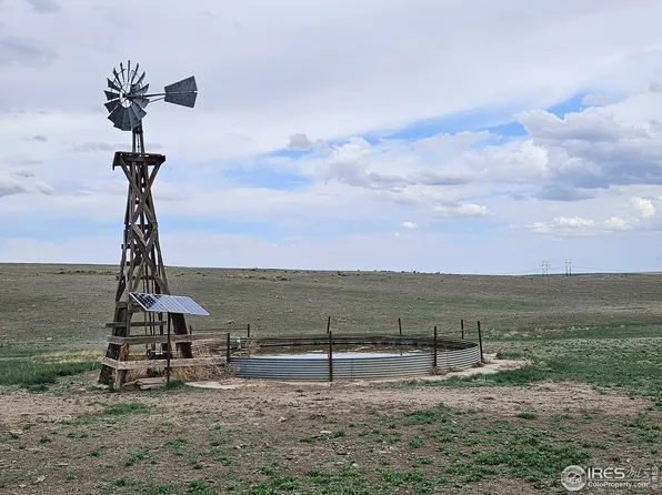 E Wall Rd, Deer Trail, CO 80105