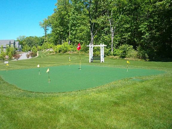Putting Green