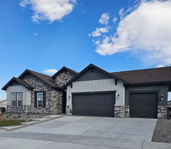 8538 S Quatar Street, Aurora, CO, 80016