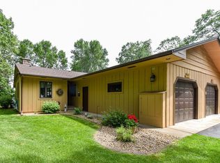 32996 Harmony Point Rd, Pequot Lakes, MN 56472