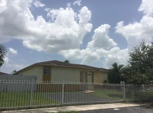 20903 SW 125th Court Rd, Miami, FL 33177