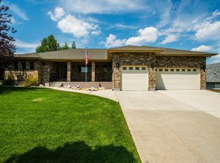 507 Park View Blvd, Sheridan, WY 82801