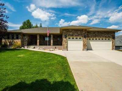 507 Park View Blvd, Sheridan, WY, 82801