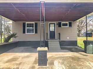 402 Alexander St, Monroe, NC 28110