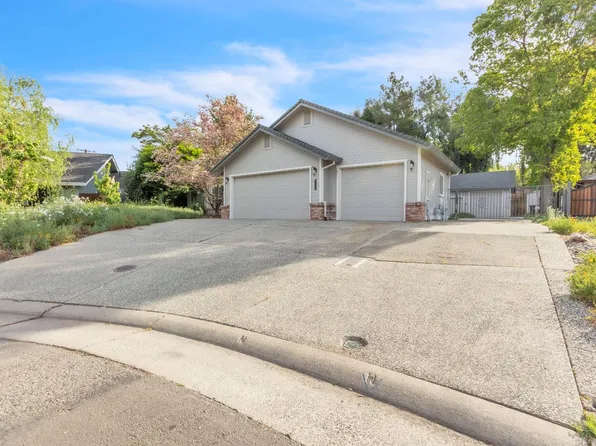 8120 Ella Ct, Citrus Heights, CA 95610