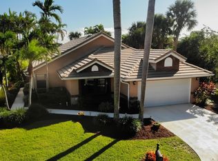 463 SW Jefferson Cir, Port Saint Lucie, FL 34986
