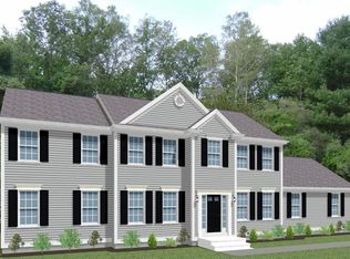 61 Magnolia Way, Bridgewater, MA 02324