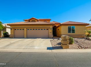 3323 N 153rd Dr, Goodyear, AZ 85395