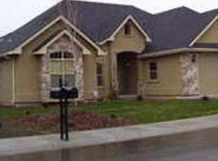 3935 N Buckstone, Meridian, ID 83642