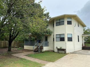 511 Rock Hill Rd, Aubrey, TX 76227