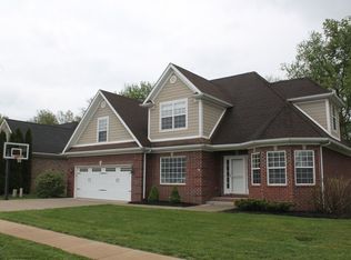 1714 Kenilwood Way, Bowling Green, KY 42104