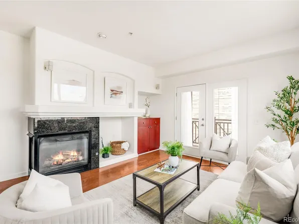 1767 N Pearl Street #205, Denver, CO 80203