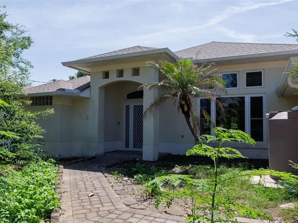 6 Fairhill Ln, Palm Coast, FL 32137