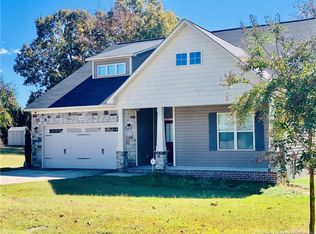 103 Village Dr, Broadway, NC 27505