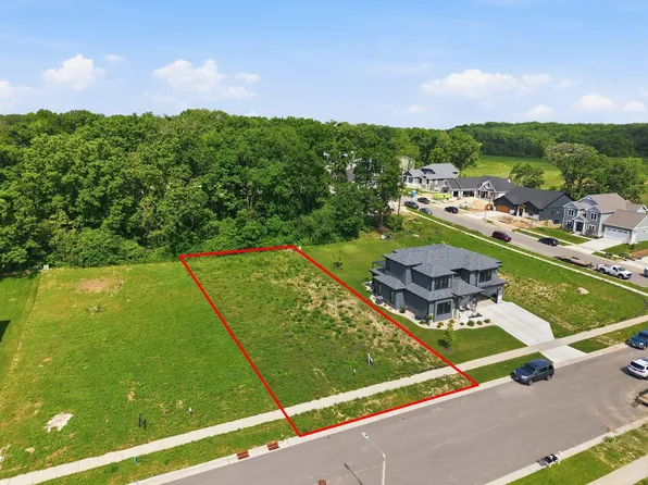 1274 Stanley Way, Verona, WI 53593