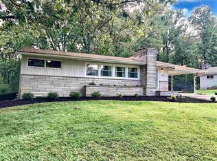 139 Edgewood Dr, Bedford, IN