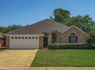 3112 Stockwell Rd, Benton, LA 71111