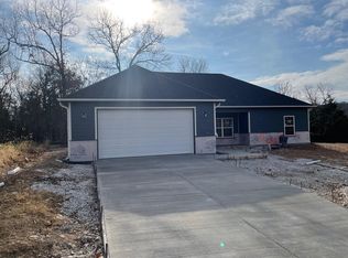 265 Rosewood Ln, Branson, MO 65616