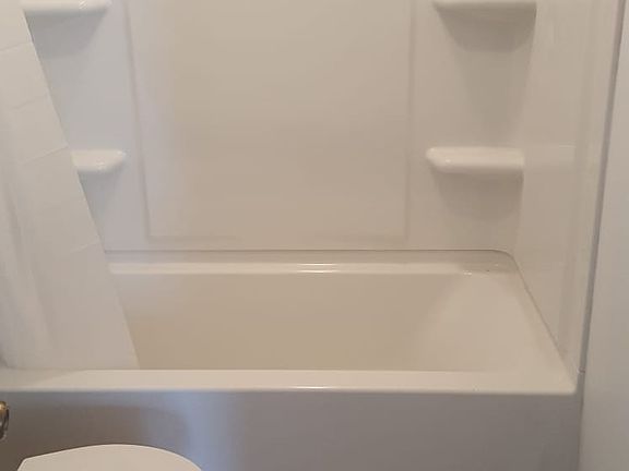 toilet shower