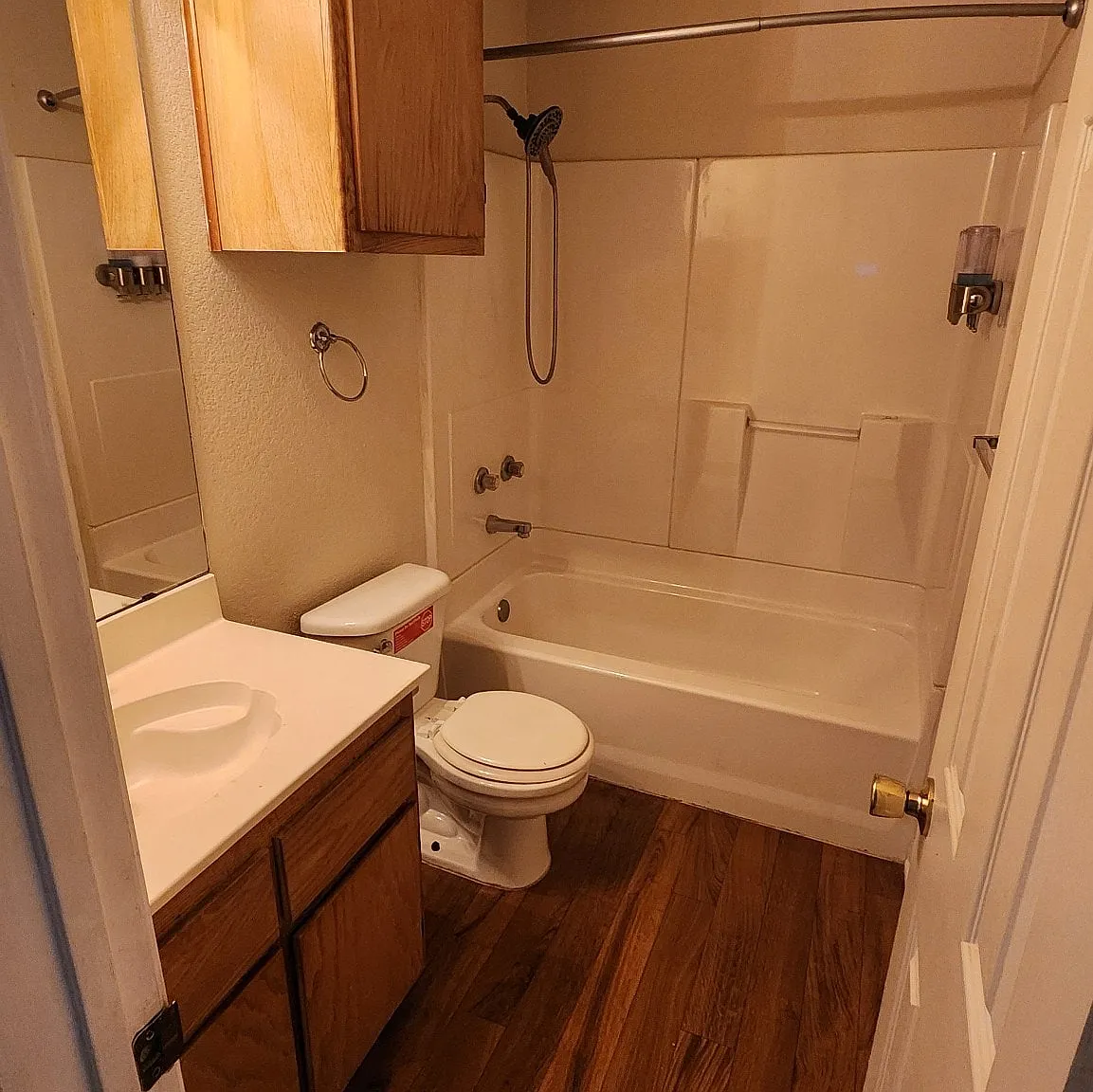 203 W Anderson Ave Copperas Cove Tx — Photo 4