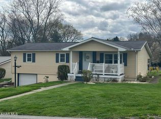 403 S 20th St, Altoona, PA 16602