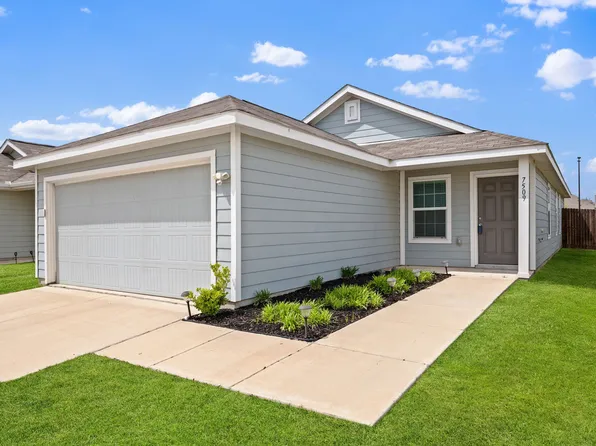 7509 Gray Wolf Ln, McKinney, TX 75071