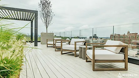 Rented by Nooklyn NYC LLC