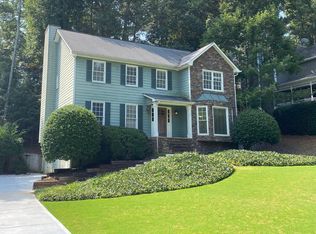 3385 New Heritage Dr, Johns Creek, GA 30022
