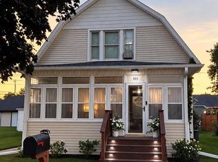405 Kilbourn AVENUE, Tomah, WI 54660