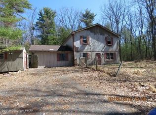 640 Long Mountain Rd, Effort, PA 18330