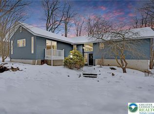 116 Spyglass Hill Rd, Tobyhanna, PA 18466