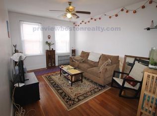 80 Sutherland Rd APT 11B, Brighton, MA 02135