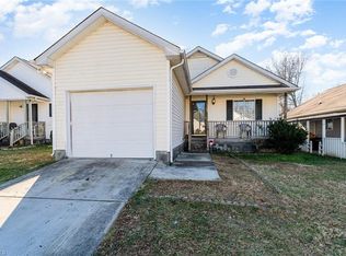 1727 Hertford St, Greensboro, NC 27403