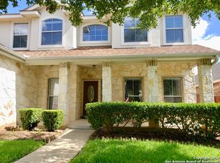 13906 Jubilee Way, Helotes, TX 78023