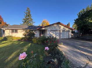 1815 NW Daemon Pl, Albany, OR 97321