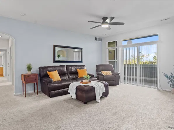 14333 E 1st Drive #104, Aurora, CO 80011