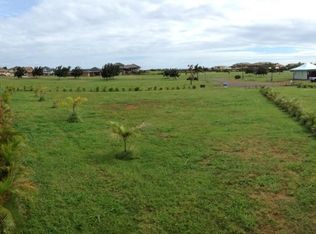 Loi Pl LOT 127, Koloa, HI 96756