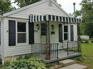 233 S Franklin St, Delaware, OH 43015