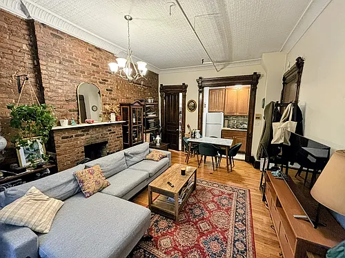 203 Berkeley Pl #3F Photo 1