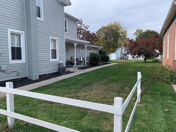 Nice Yard for Kids/Pets