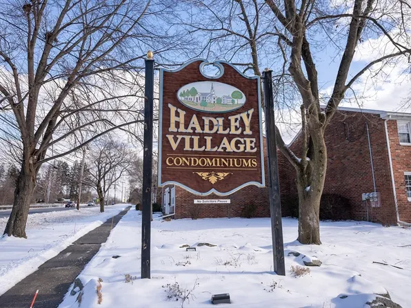 540 Granby Rd #53, South Hadley, MA 01075