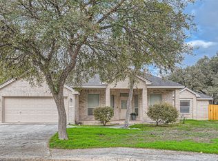 1801 Indian Paint Brush Rd, San Antonio, TX 78232