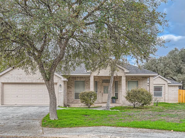 1801 INDIAN PAINT BRUSH RD, San Antonio, TX 78232