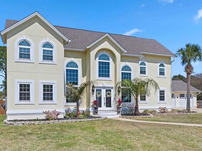 1146 Ceylon Ct, Gulf Breeze, FL, 32563