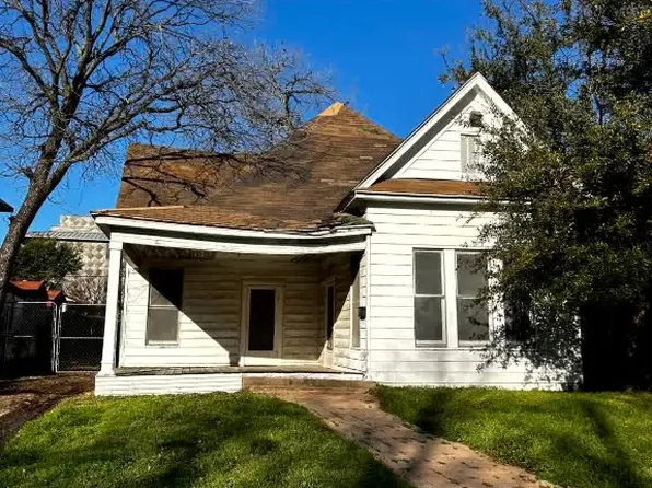 625 N Madison Ave, Dallas, TX 75208